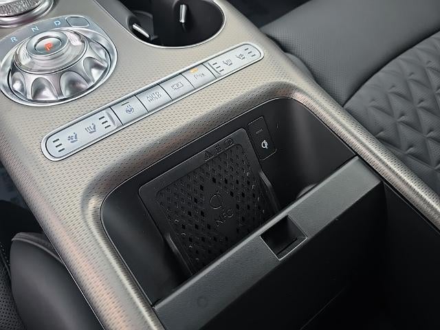 2025 Genesis GV60 Performance AWD