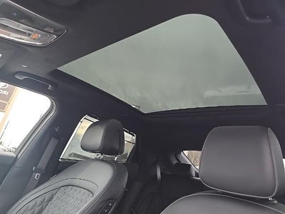 2025 Genesis GV60 Performance AWD