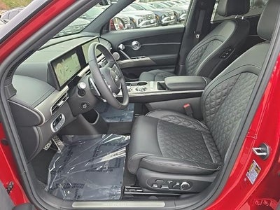 2025 Genesis GV60 Performance AWD