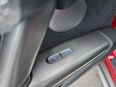 2025 Genesis GV60 Performance AWD