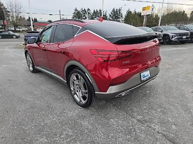 2025 Genesis GV60 Performance AWD