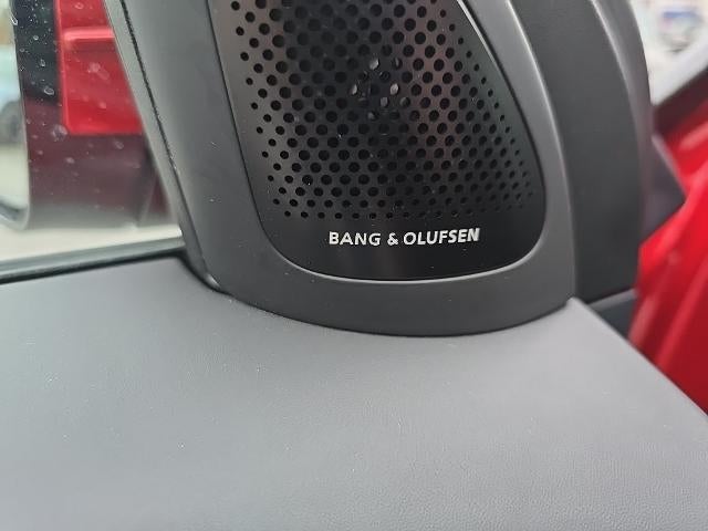 2025 Genesis GV60 Performance AWD