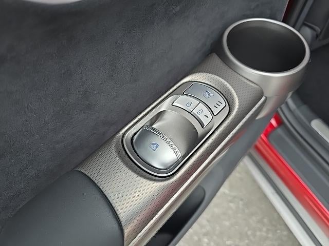 2025 Genesis GV60 Performance AWD