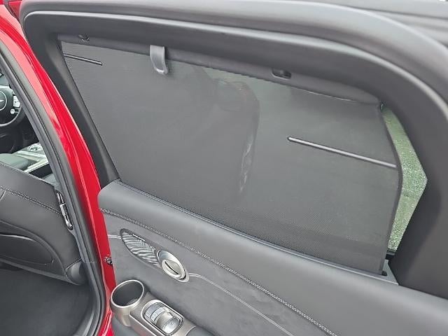 2025 Genesis GV60 Performance AWD