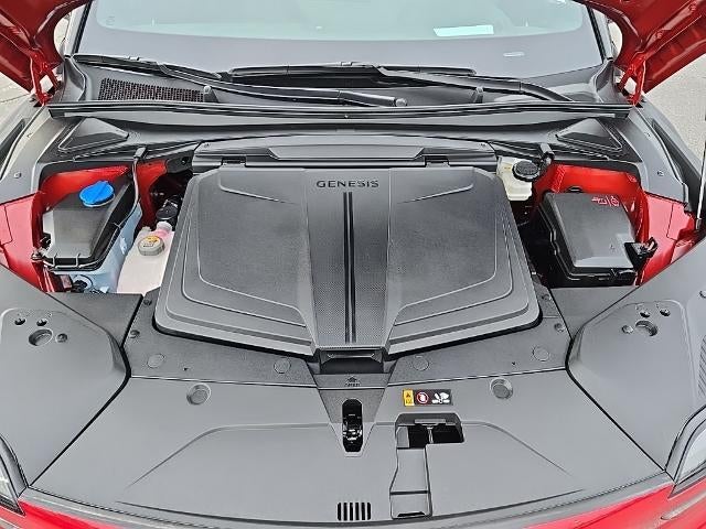 2025 Genesis GV60 Performance AWD