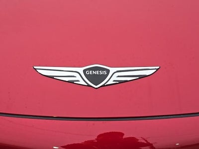 2025 Genesis GV60 Performance AWD