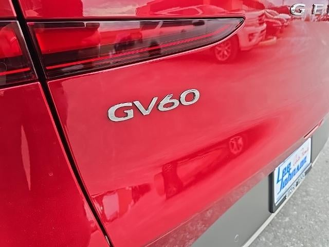 2025 Genesis GV60 Performance AWD
