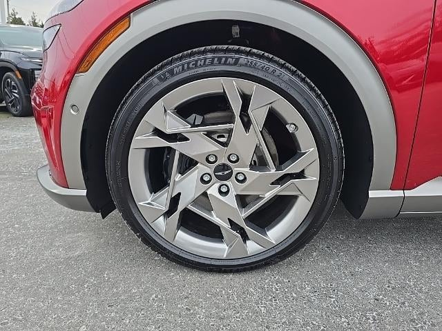 2025 Genesis GV60 Performance AWD