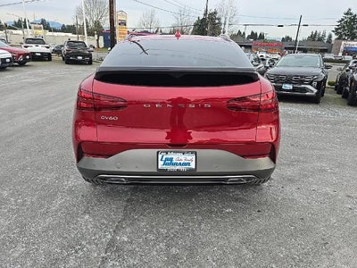 2025 Genesis GV60 Performance AWD