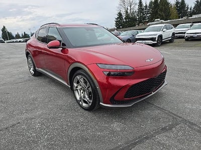 2025 Genesis GV60 Performance AWD