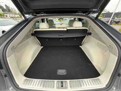 2025 Genesis GV60 Performance AWD