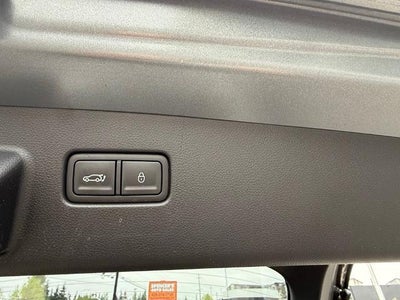 2025 Genesis GV60 Performance AWD