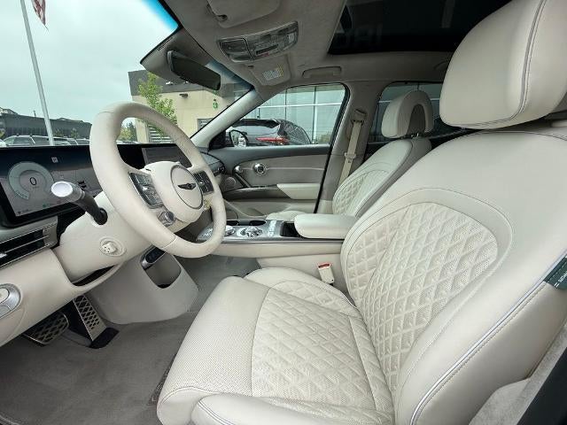 2025 Genesis GV60 Performance AWD
