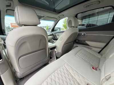 2025 Genesis GV60 Performance AWD