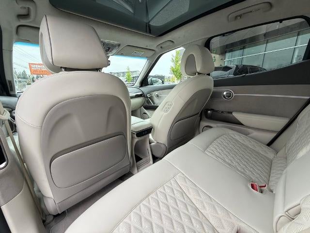 2025 Genesis GV60 Performance AWD