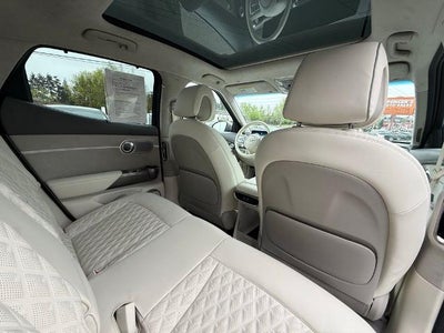 2025 Genesis GV60 Performance AWD