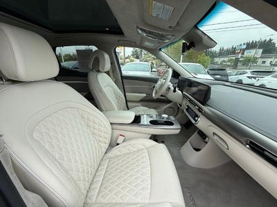 2025 Genesis GV60 Performance AWD
