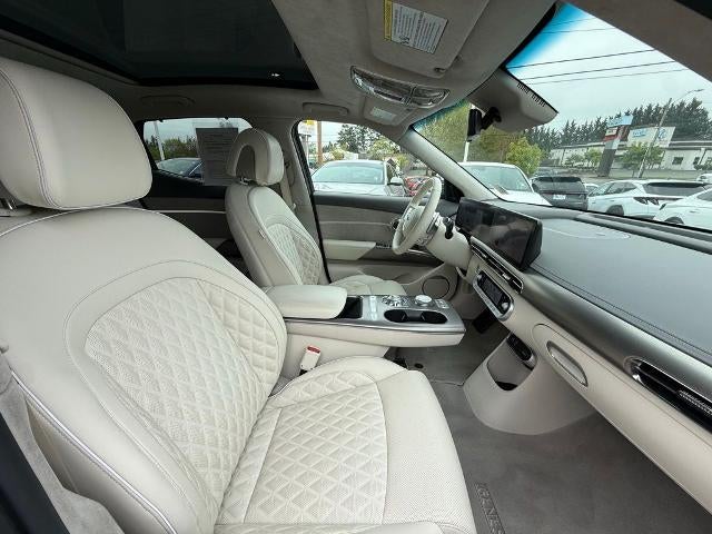 2025 Genesis GV60 Performance AWD