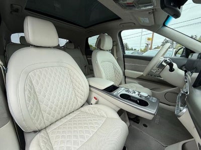 2025 Genesis GV60 Performance AWD