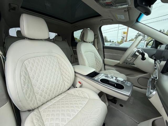2025 Genesis GV60 Performance AWD