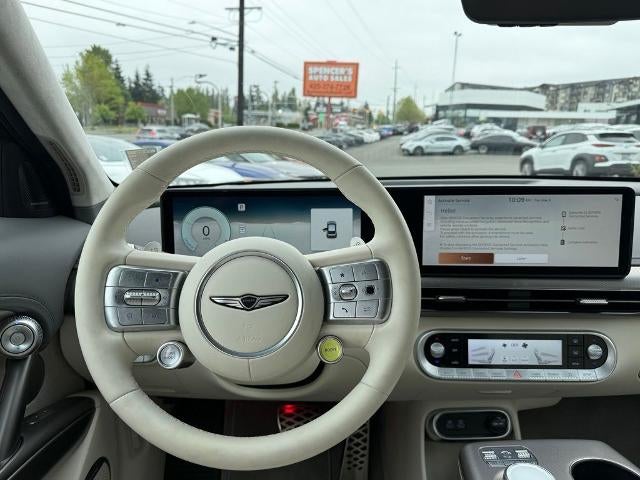 2025 Genesis GV60 Performance AWD
