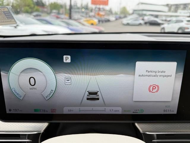 2025 Genesis GV60 Performance AWD