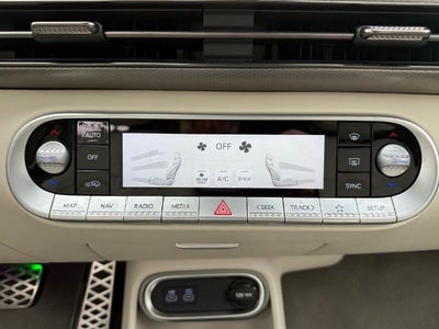 2025 Genesis GV60 Performance AWD