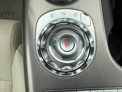 2025 Genesis GV60 Performance AWD