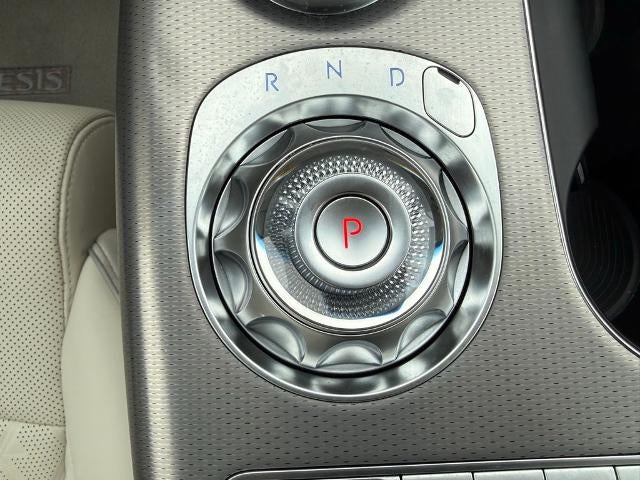 2025 Genesis GV60 Performance AWD