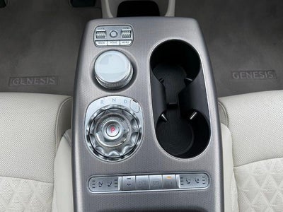 2025 Genesis GV60 Performance AWD