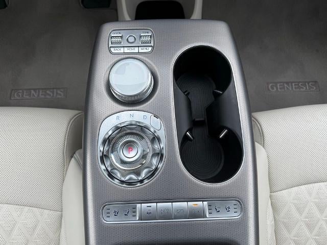 2025 Genesis GV60 Performance AWD