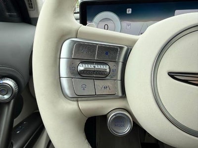 2025 Genesis GV60 Performance AWD