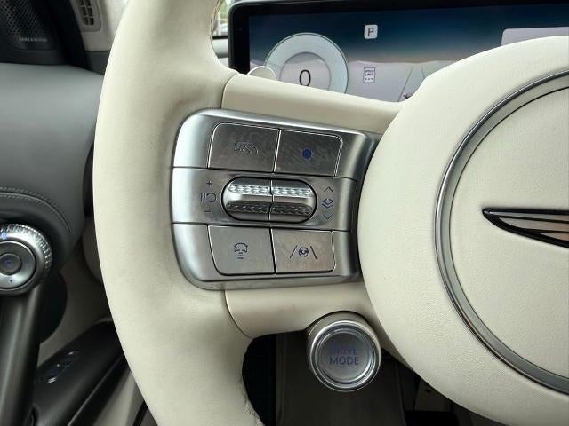 2025 Genesis GV60 Performance AWD
