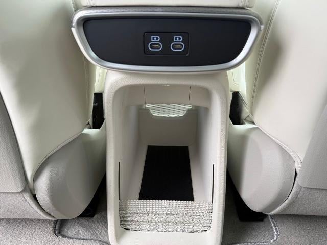 2025 Genesis GV60 Performance AWD