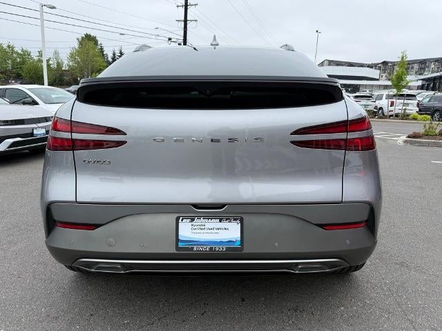 2025 Genesis GV60 Performance AWD