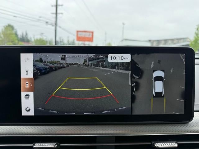 2025 Genesis GV60 Performance AWD