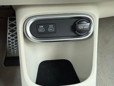 2025 Genesis GV60 Performance AWD