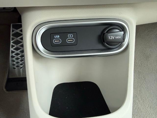 2025 Genesis GV60 Performance AWD