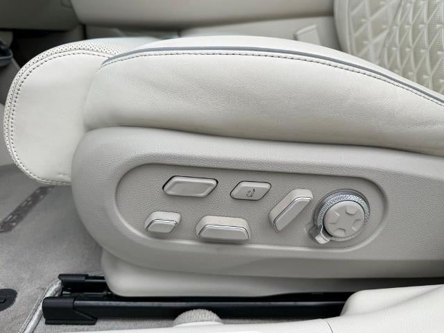 2025 Genesis GV60 Performance AWD