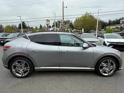 2025 Genesis GV60 Performance AWD