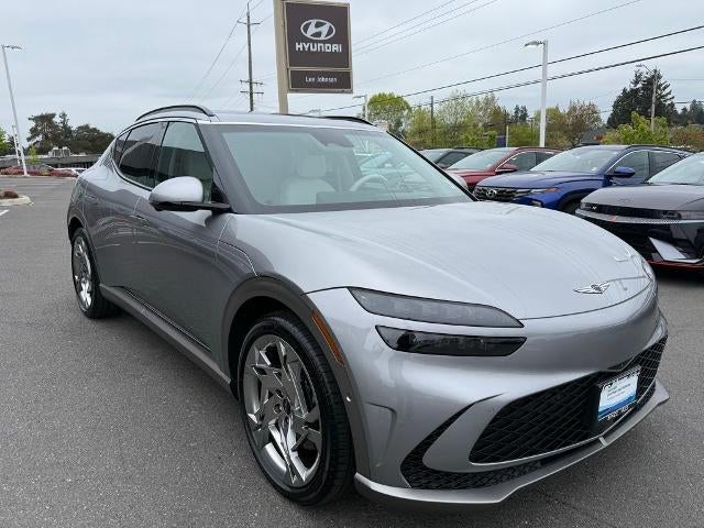 2025 Genesis GV60 Performance AWD