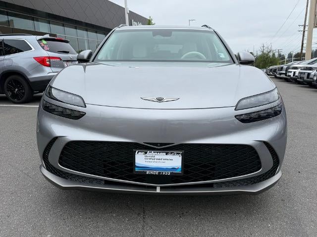 2025 Genesis GV60 Performance AWD