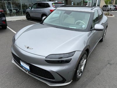 2025 Genesis GV60 Performance AWD