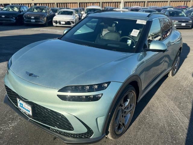 2023 Genesis GV60 Performance AWD