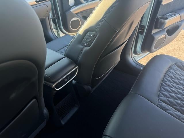 2023 Genesis GV60 Performance AWD