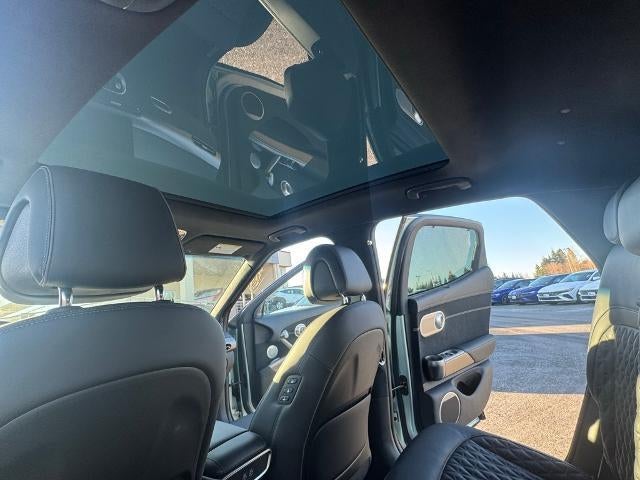 2023 Genesis GV60 Performance AWD