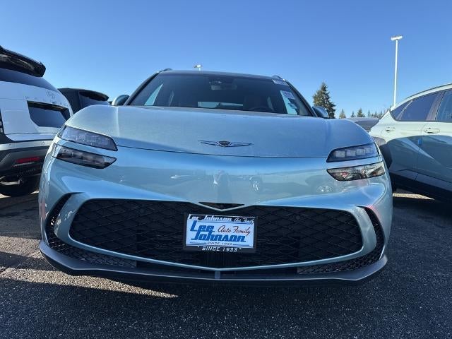 2023 Genesis GV60 Performance AWD