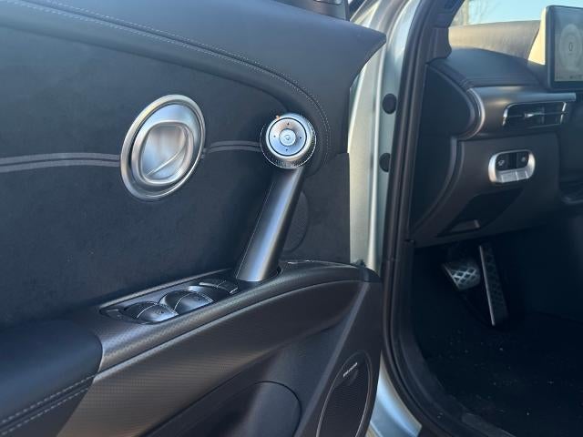 2023 Genesis GV60 Performance AWD