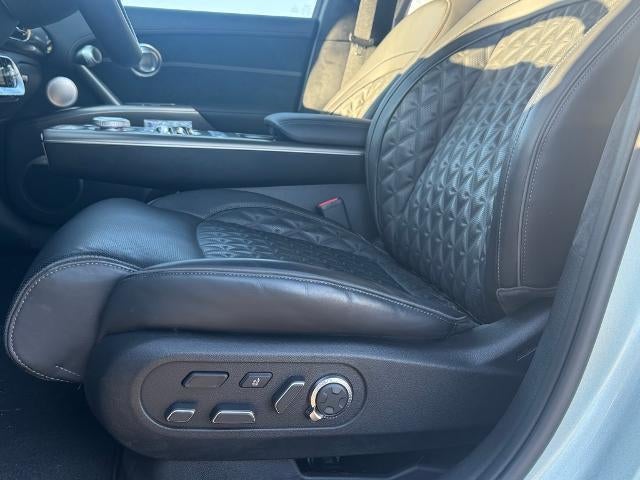 2023 Genesis GV60 Performance AWD