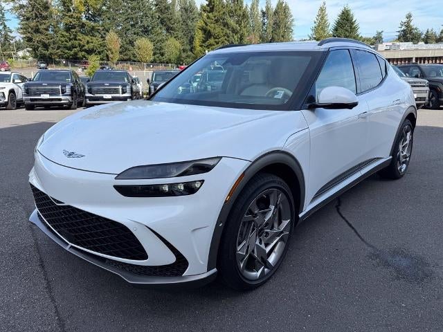 2023 GENESIS GV60 Performance